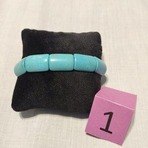 Turquoise Bracelet